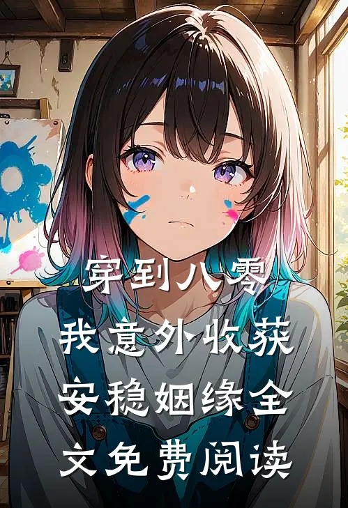 穿到八零，我意外收获安稳姻缘全文免费阅读