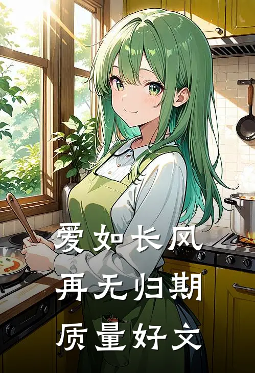 爱如长风，再无归期质量好文