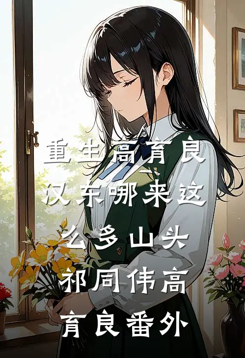 重生高育良：汉东哪来这么多山头祁同伟高育良番外