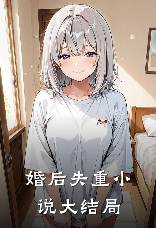 婚后失重小说大结局