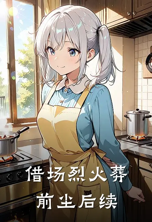 借场烈火葬前尘后续
