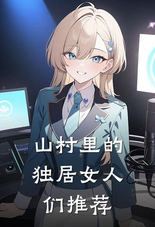 山村里的独居女人们推荐