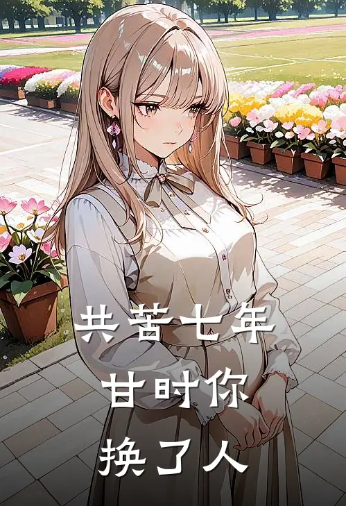 共苦七年，甘时你换了人