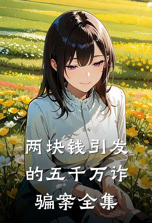 两块钱引发的五千万诈骗案全集