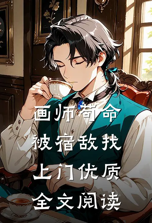 画师苟命，被宿敌找上门优质全文阅读