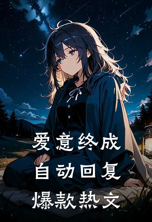 爱意终成自动回复爆款热文