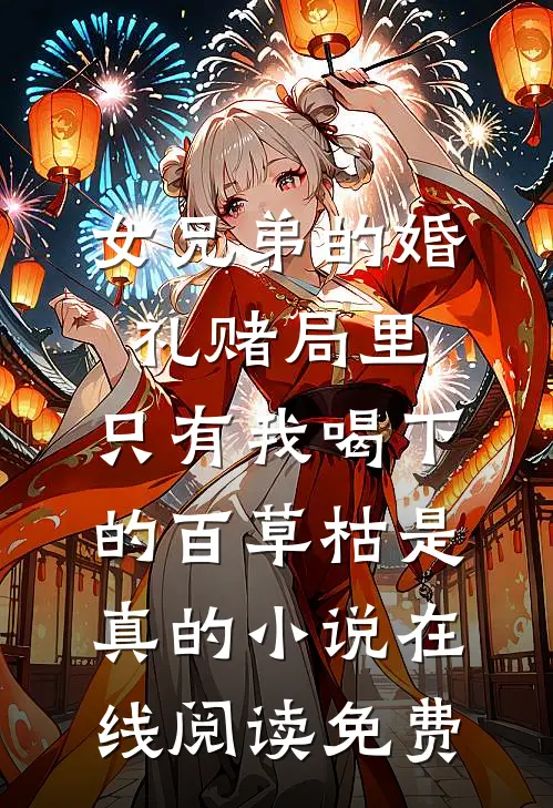 女兄弟的婚礼赌局里，只有我喝下的百草枯是真的小说在线阅读免费