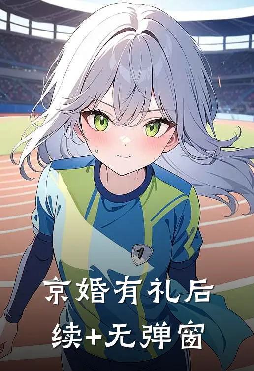 京婚有礼后续+无弹窗