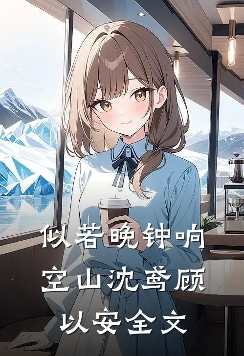 似若晚钟响空山沈鸢顾以安全文