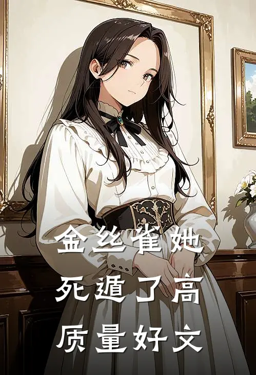 金丝雀她死遁了高质量好文