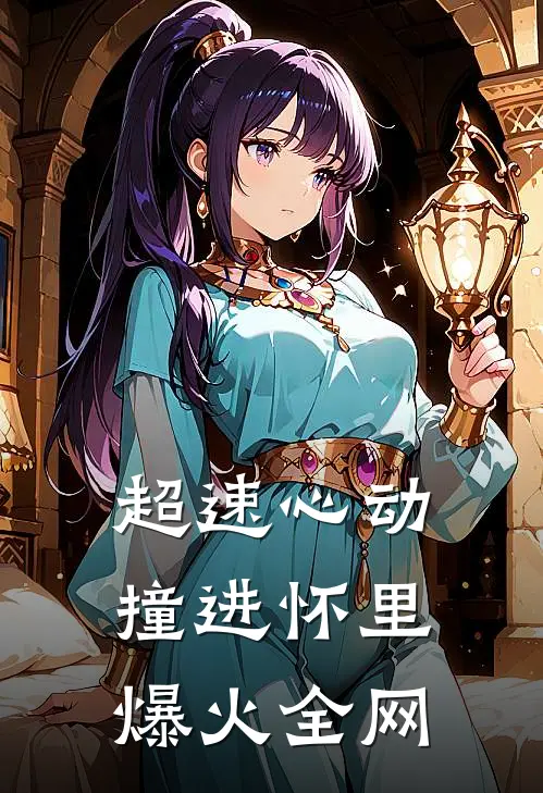 超速心动撞进怀里爆火全网