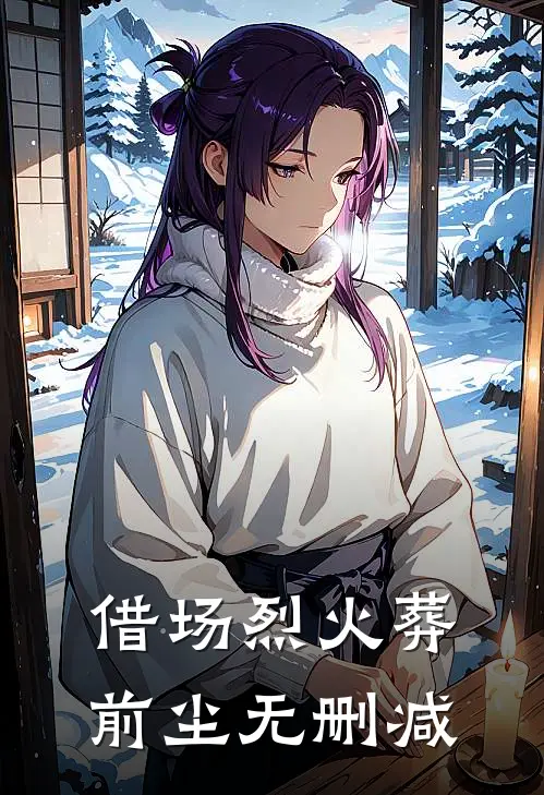 借场烈火葬前尘无删减