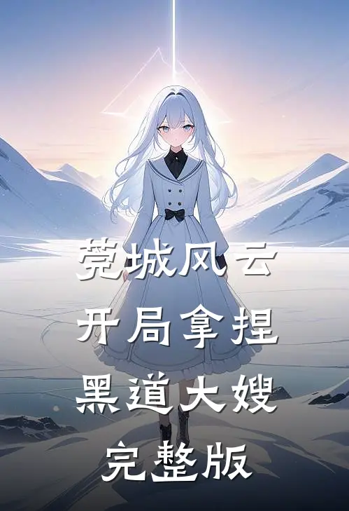 莞城风云：开局拿捏黑道大嫂完整版