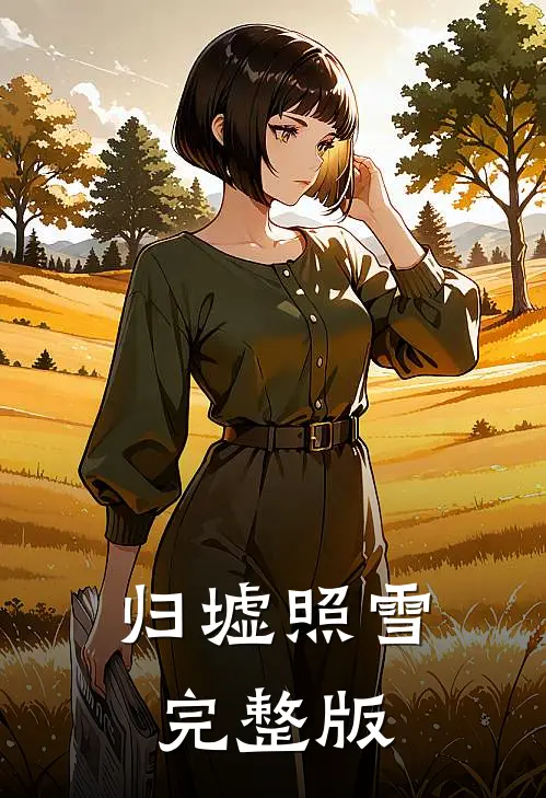 归墟照雪完整版