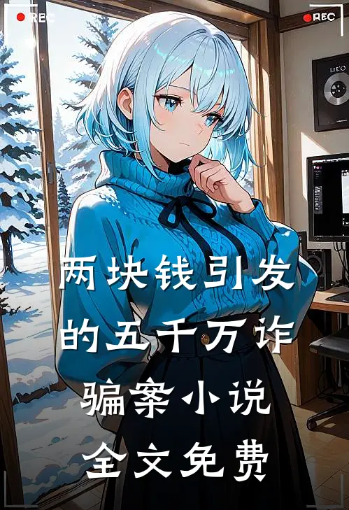 两块钱引发的五千万诈骗案小说全文免费