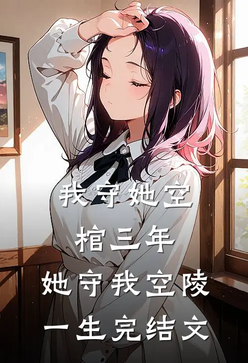我守她空棺三年，她守我空陵一生完结文
