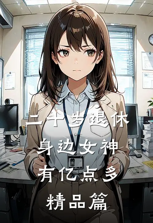 二十岁退休，身边女神有亿点多精品篇