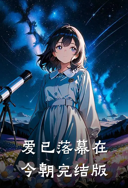 爱已落幕在今朝完结版