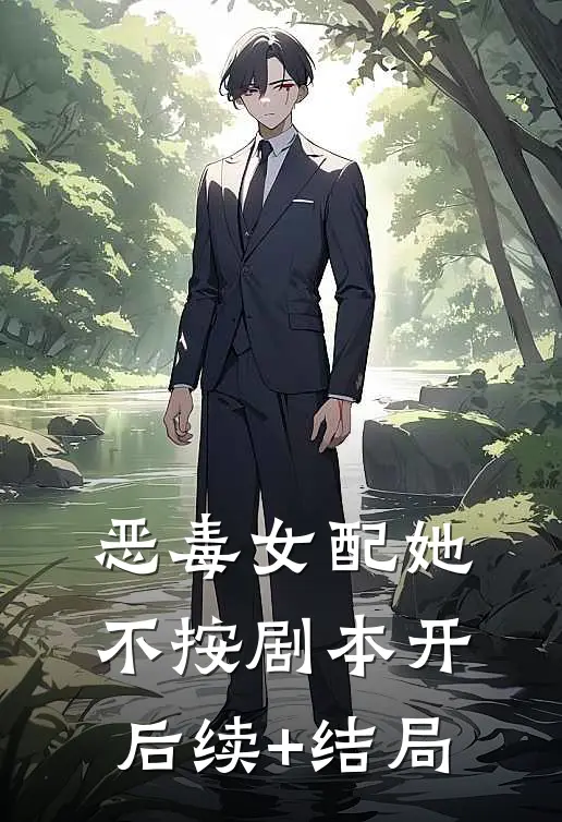 恶毒女配她不按剧本开后续+结局