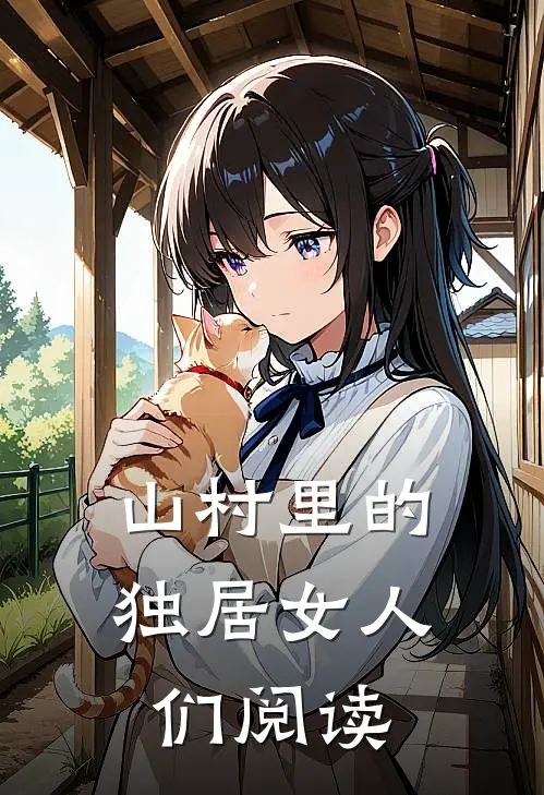 山村里的独居女人们阅读