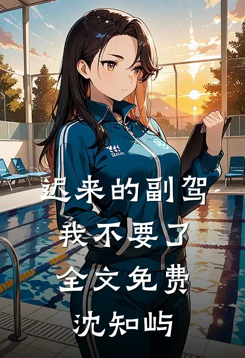 迟来的副驾，我不要了全文免费沈知屿