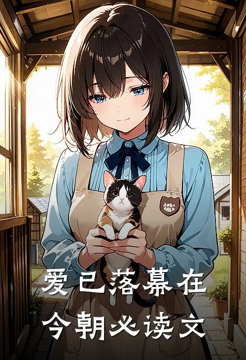 爱已落幕在今朝必读文