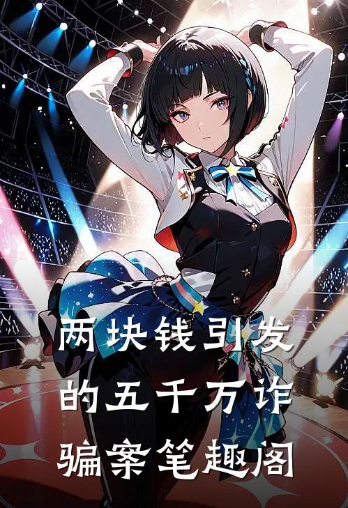 两块钱引发的五千万诈骗案笔趣阁