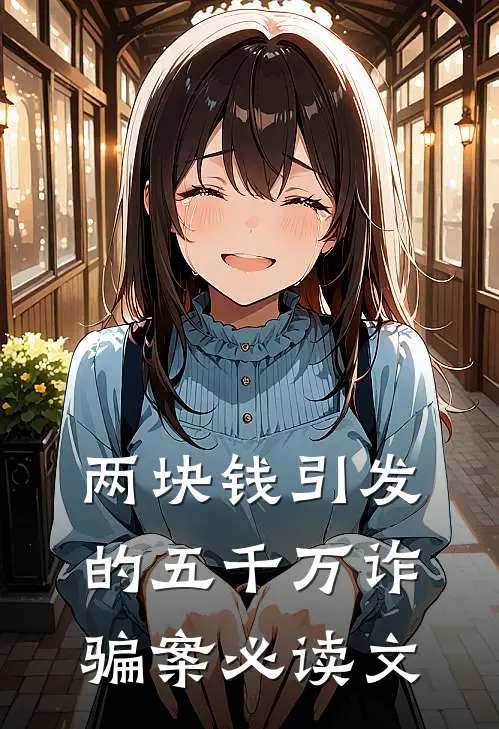 两块钱引发的五千万诈骗案必读文