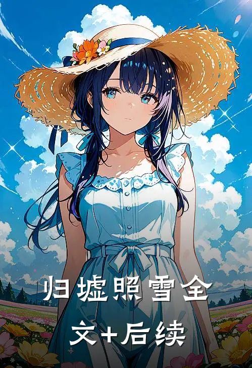 归墟照雪全文+后续