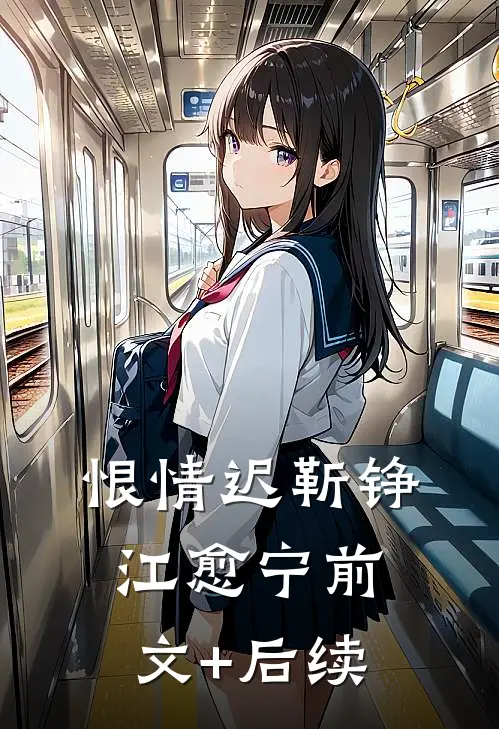 恨情迟靳铮江愈宁前文+后续