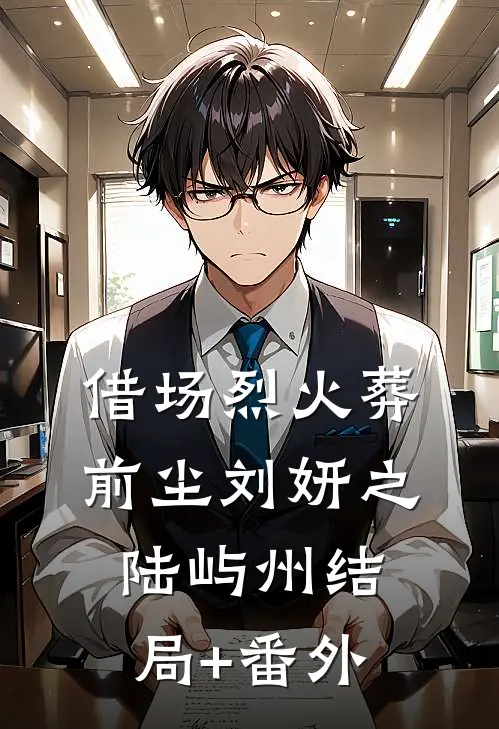 借场烈火葬前尘刘妍之陆屿州结局+番外