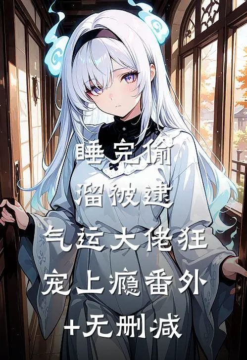 睡完偷溜被逮，气运大佬狂宠上瘾番外+无删减
