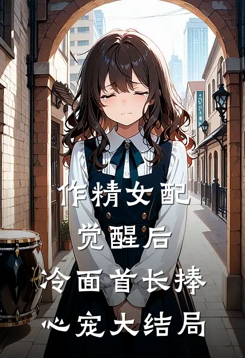 作精女配觉醒后，冷面首长捧心宠大结局