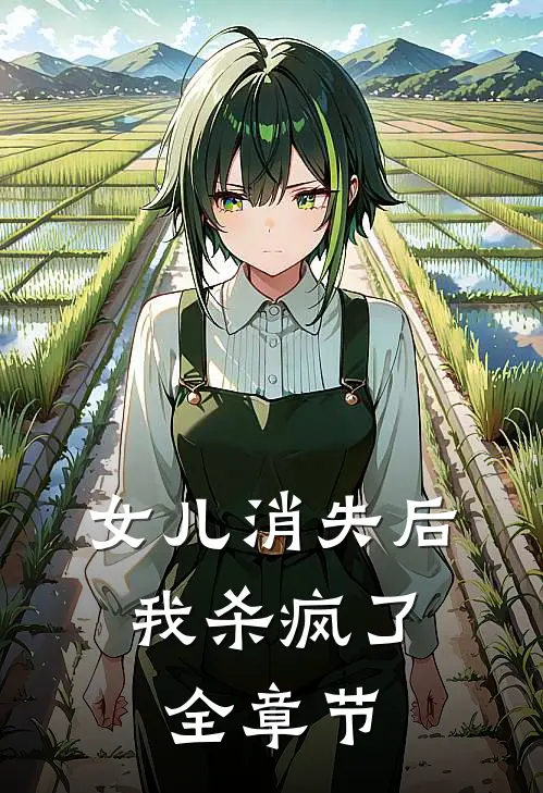 女儿消失后,我杀疯了全章节