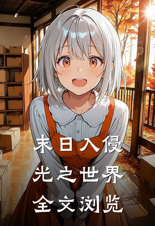 末日入侵光之世界全文浏览
