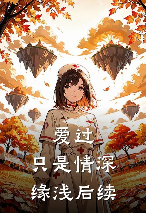 爱过,只是情深缘浅后续免费阅读
