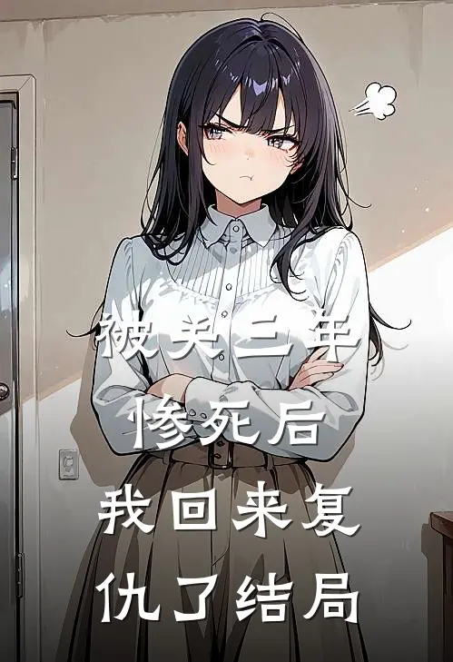 被关三年惨死后,我回来复仇了结局是啥