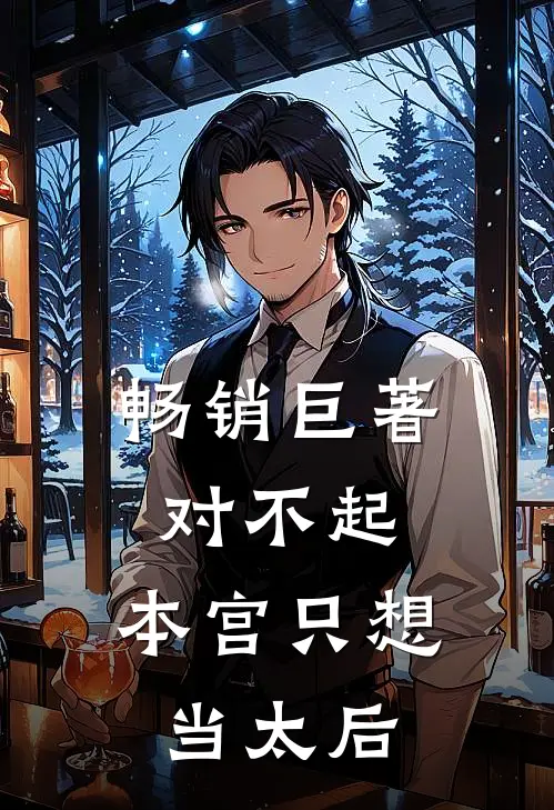 畅销巨著对不起,本宫只想当太后
