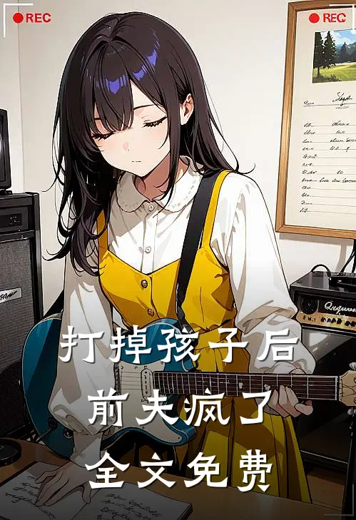 打掉孩子后,前夫疯了全文免费阅读