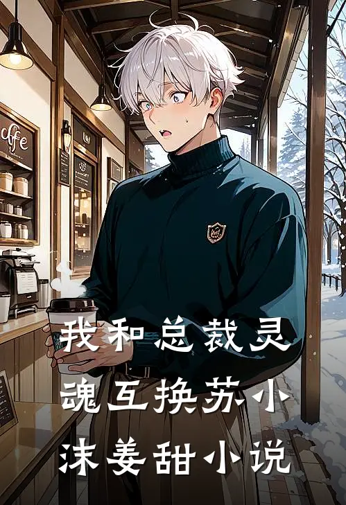 我和总裁灵魂互换苏小沫姜甜免费阅读