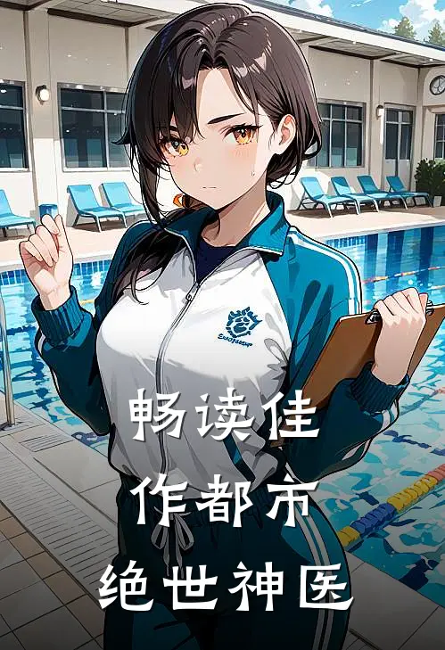 畅读佳作都市绝世神医
