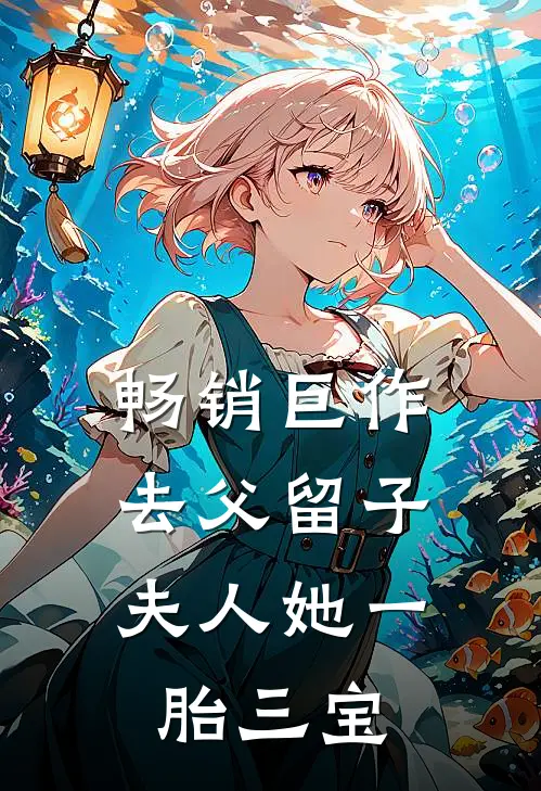 畅销巨作去父留子,夫人她一胎三宝