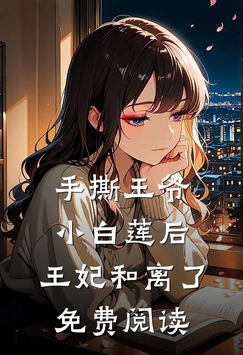 手撕王爷小白莲后,王妃和离了免费阅读