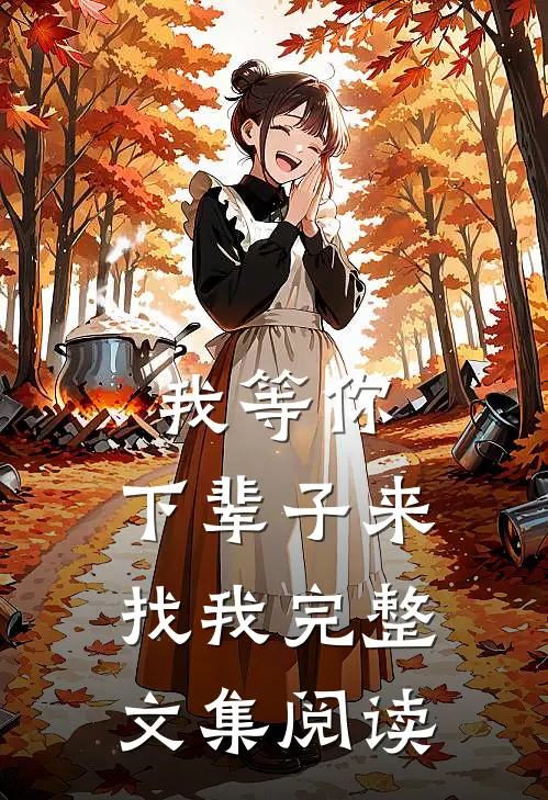 我等你,下辈子来找我完整文集阅读免费