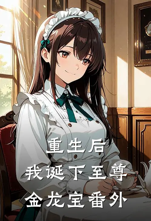 重生后,我诞下至尊金龙宝 番外