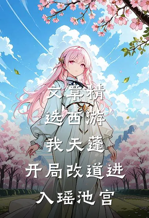 文章精选西游：我天蓬，开局改道进入瑶池宫