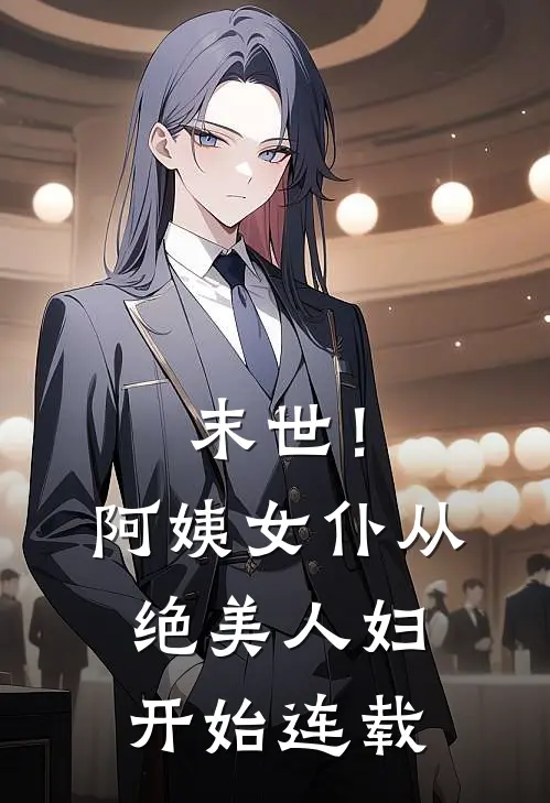 末世!阿姨女仆,从绝美人妇开始连载