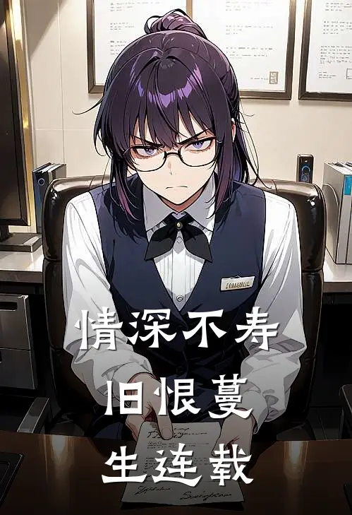情深不寿,旧恨蔓生连载