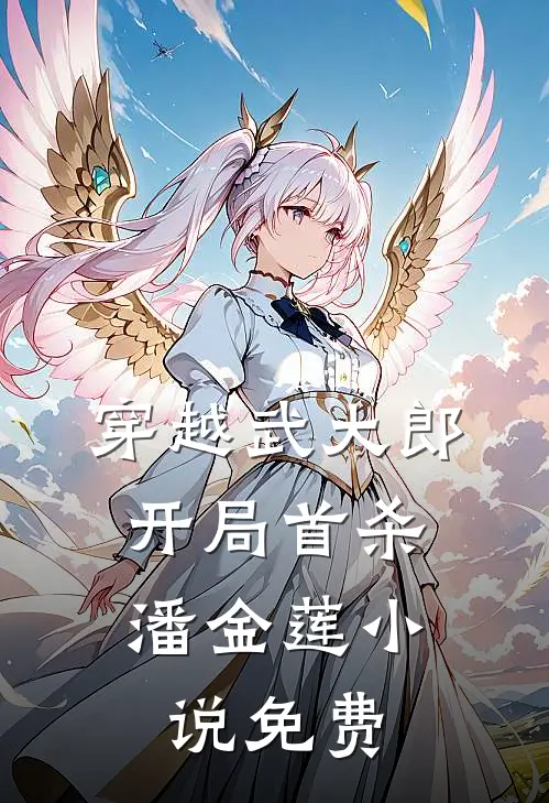 穿越武大郎,开局首杀潘金莲免费观看