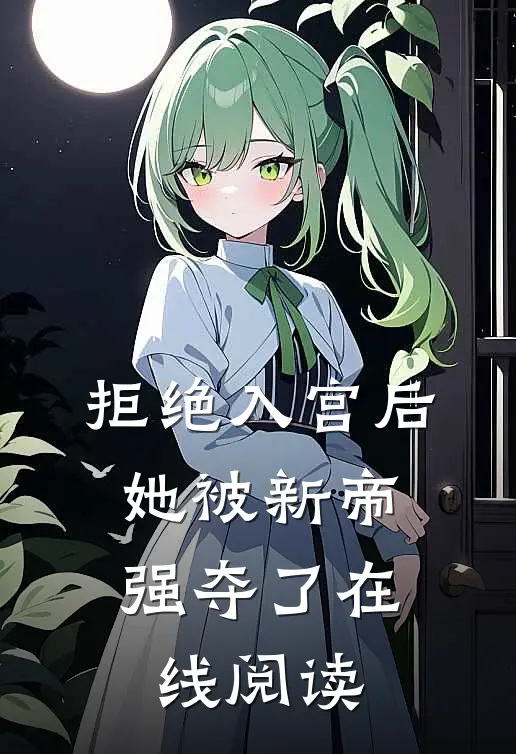 拒绝入宫后,她被新帝强夺了在线阅读全文